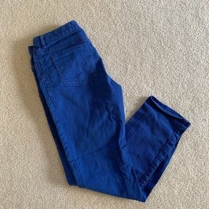 GAP Kids Blue Jeans (Girl's Size 14)